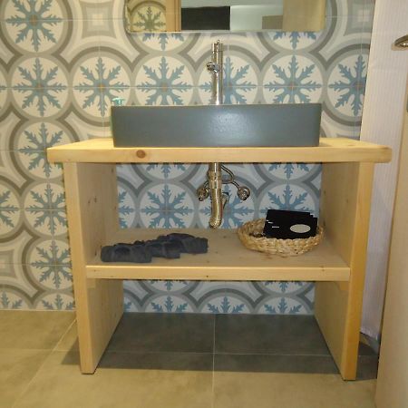 Nama Luxury Apartments Mykonos Town Exterior foto