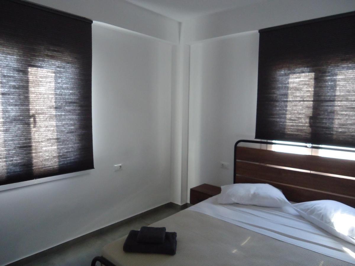 Nama Luxury Apartments Mykonos Town Exterior foto